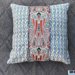 EMBROIDERED Down Throw Pillow Nordstrom $79